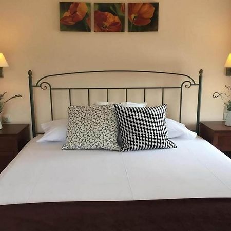 Kefalos Villas Razáta Kültér fotó