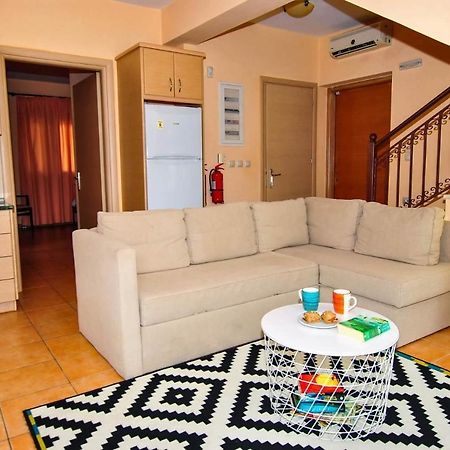Kefalos Villas Razáta Kültér fotó
