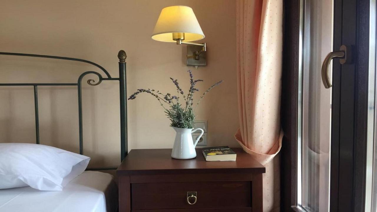 Kefalos Villas Razáta Kültér fotó