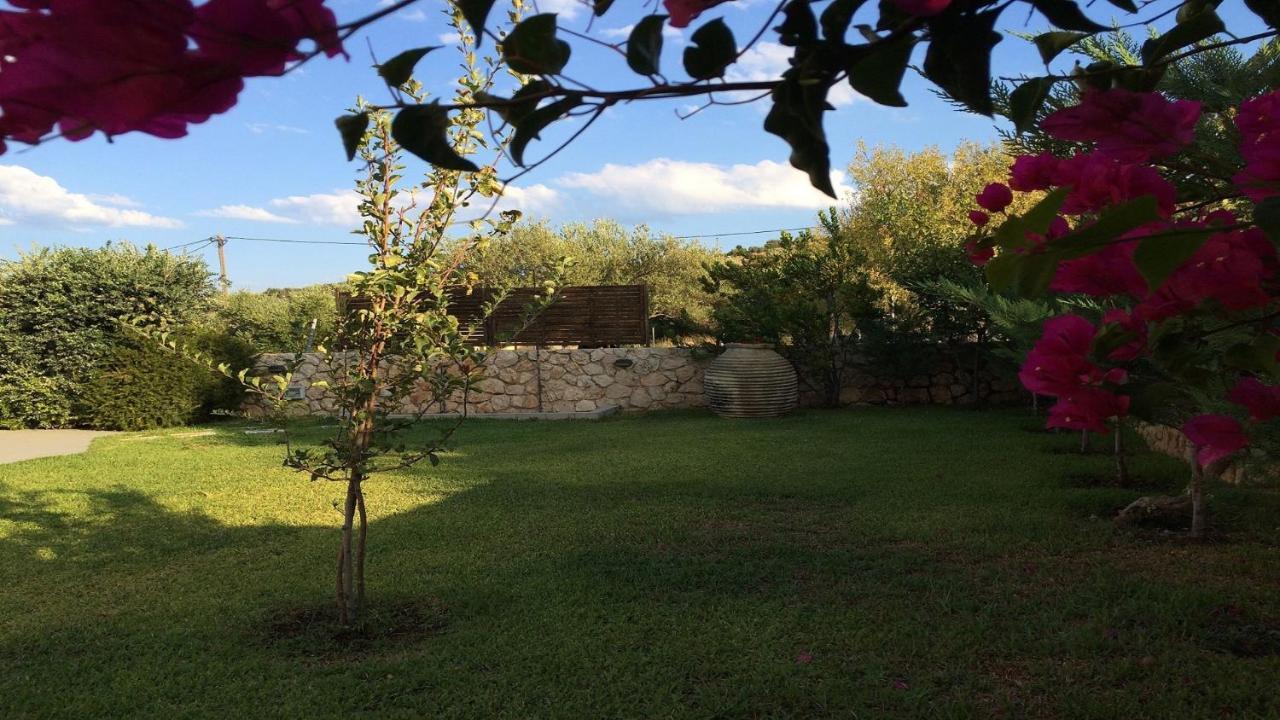 Kefalos Villas Razáta Kültér fotó
