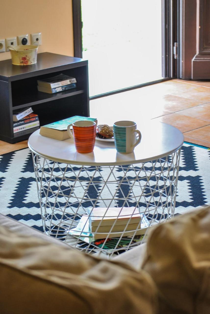 Kefalos Villas Razáta Kültér fotó