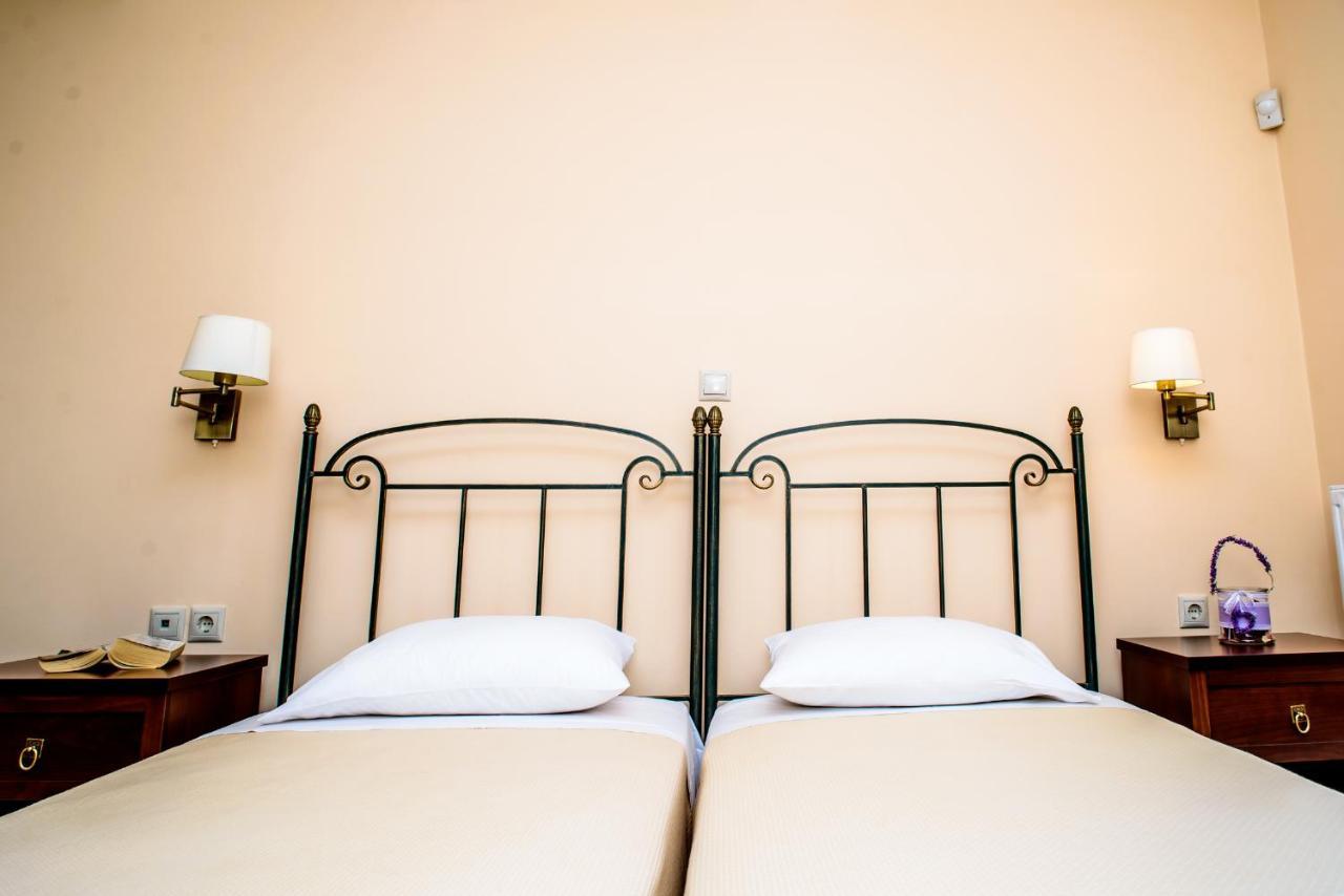 Kefalos Villas Razáta Kültér fotó