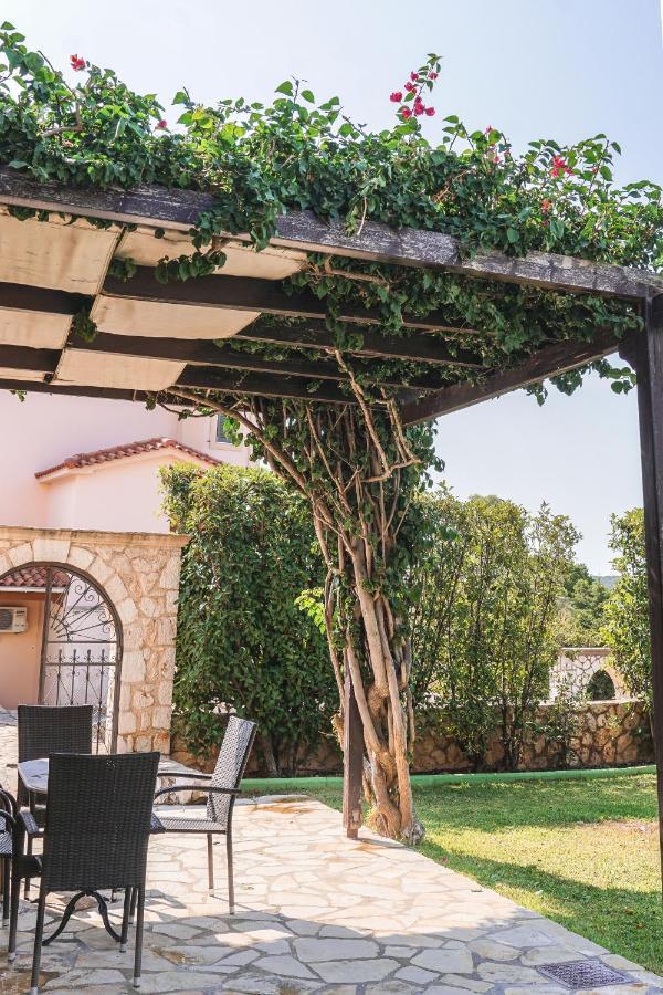 Kefalos Villas Razáta Kültér fotó