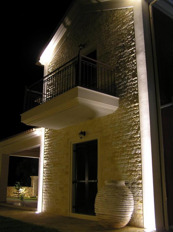 Kefalos Villas Razáta Kültér fotó