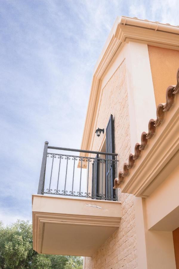 Kefalos Villas Razáta Kültér fotó