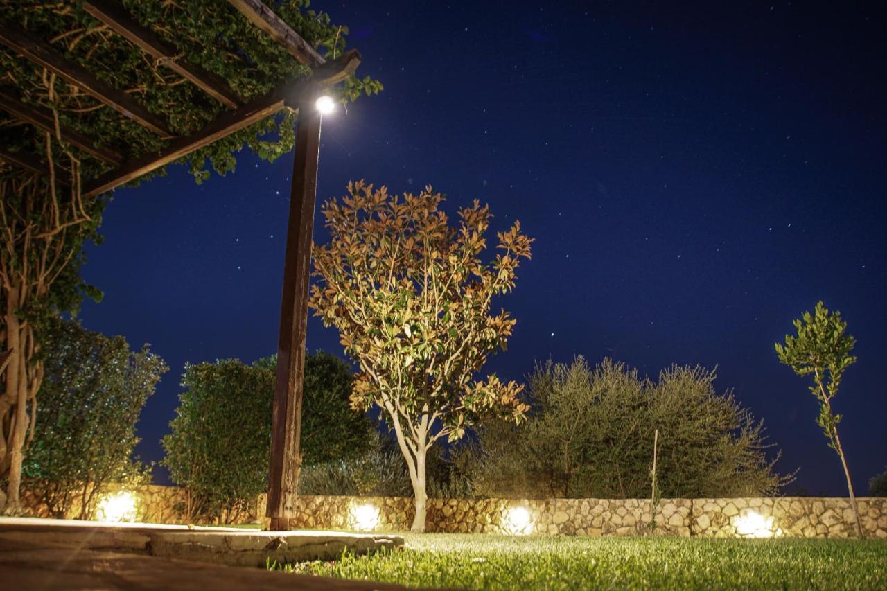 Kefalos Villas Razáta Kültér fotó